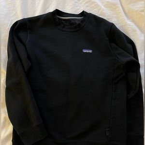 Patagonia Organic Cotton Crewneck Sweatshirt Men’s Size S